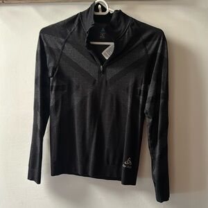 Odlo 3/4 Zip